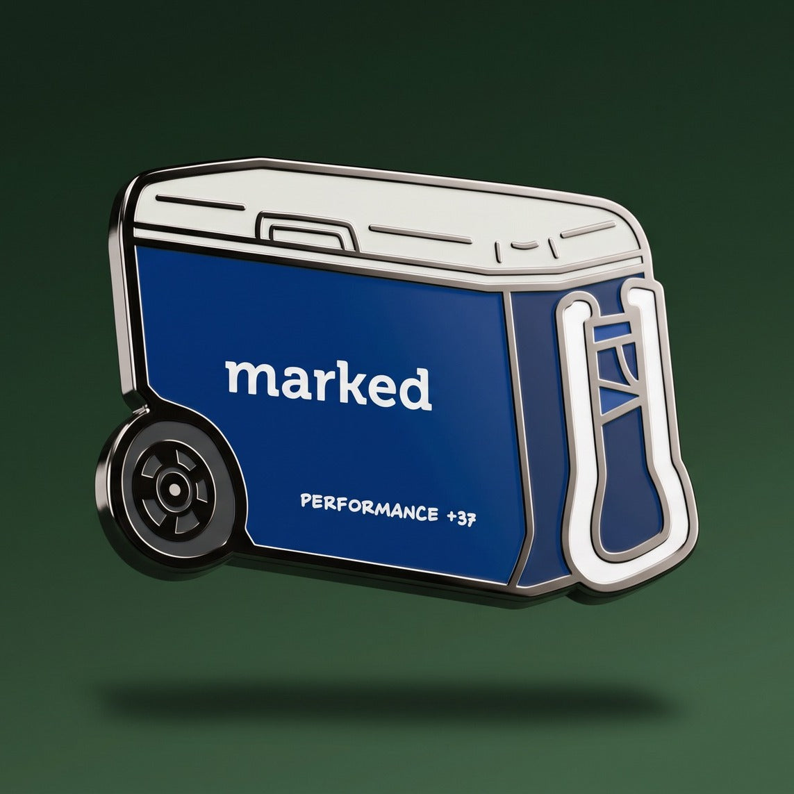 Cooler