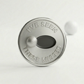 Pressure Putt Marker