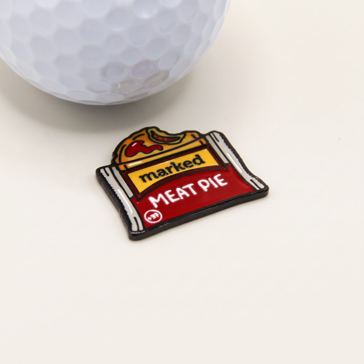 Meat Pie