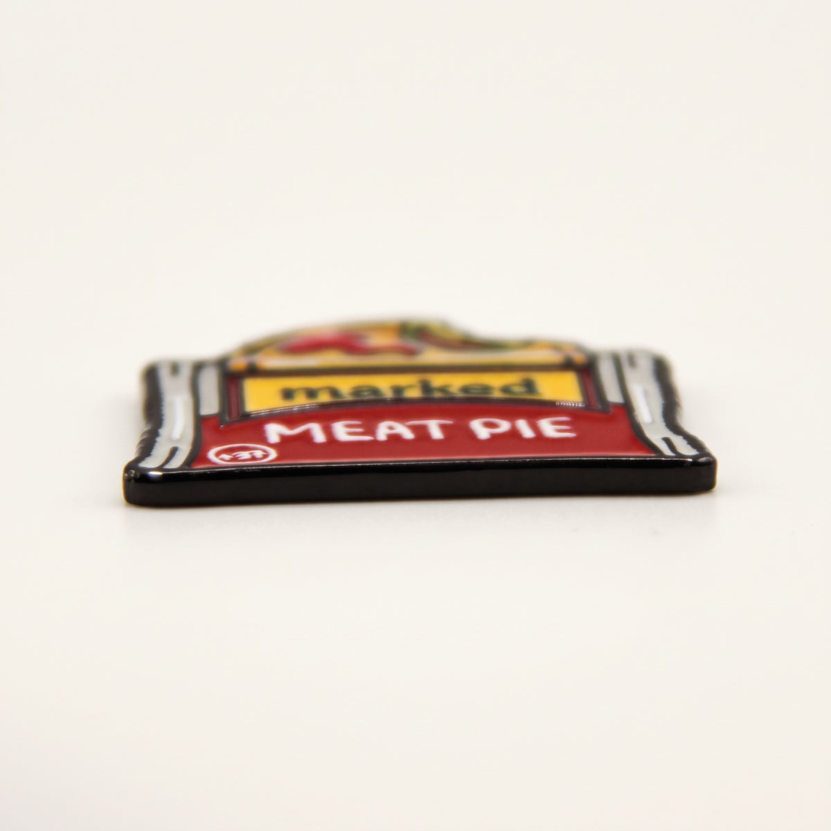 Meat Pie