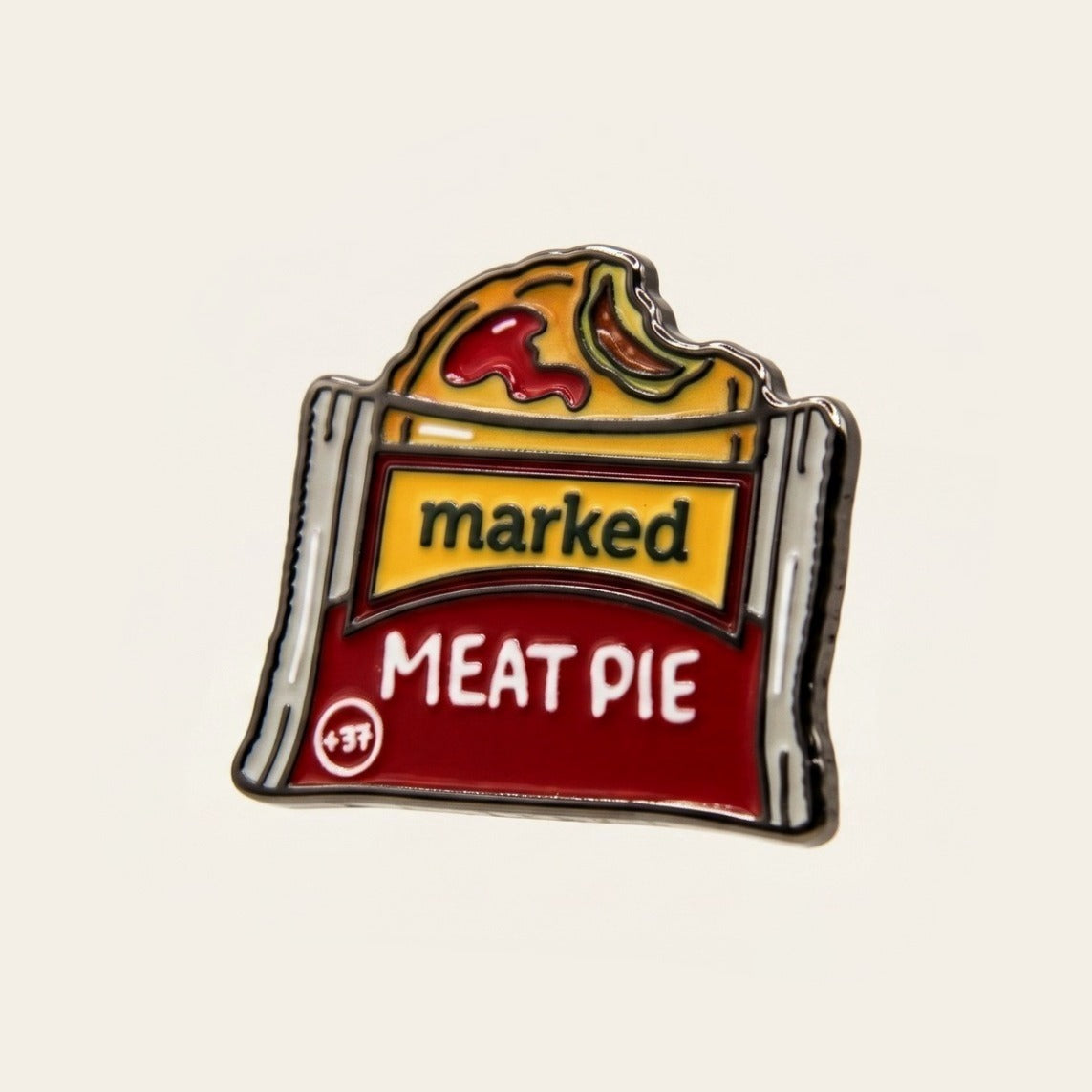 Meat Pie