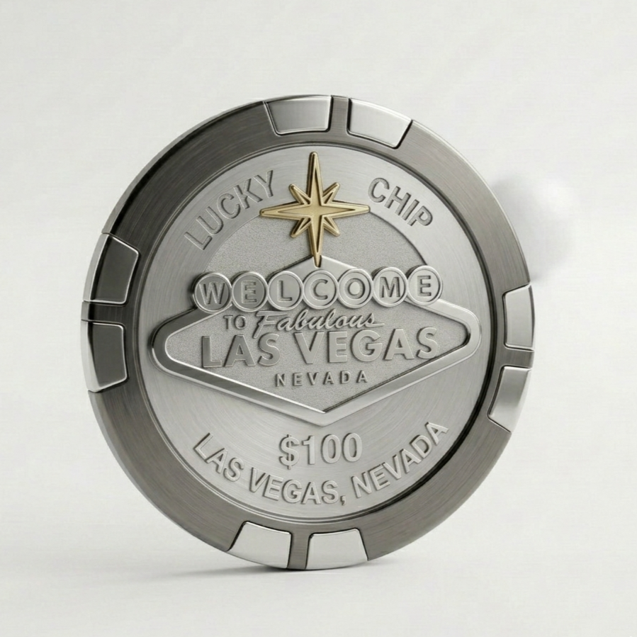 Casino Marker