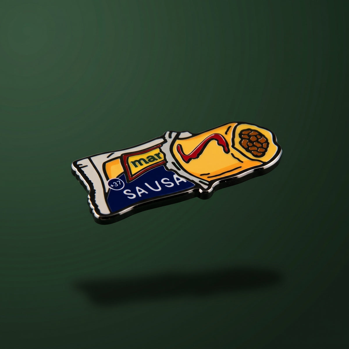 Sausage Roll