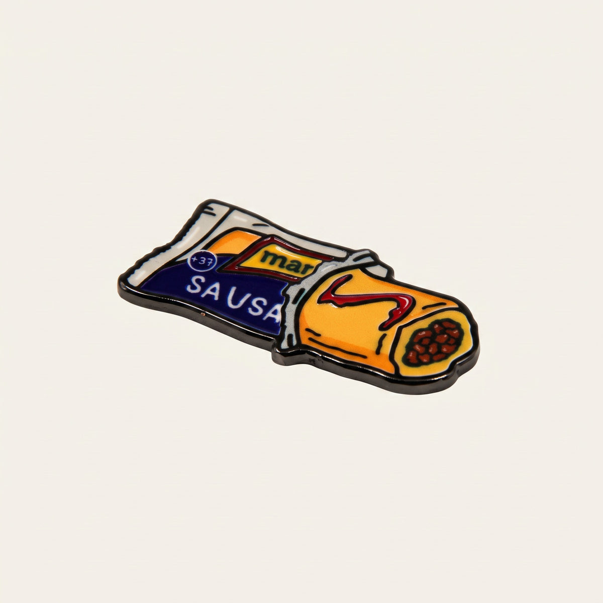 Sausage Roll