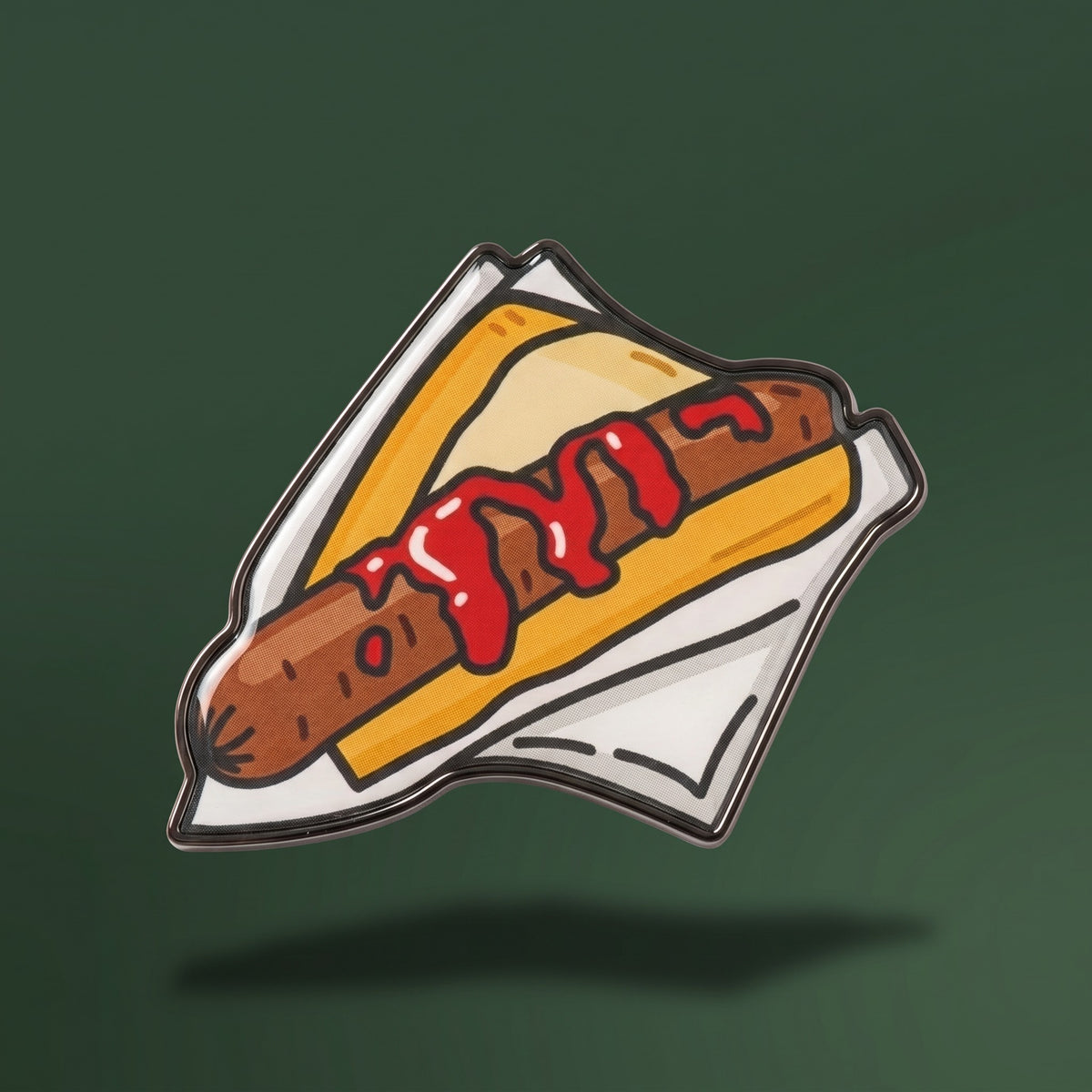 Snag
