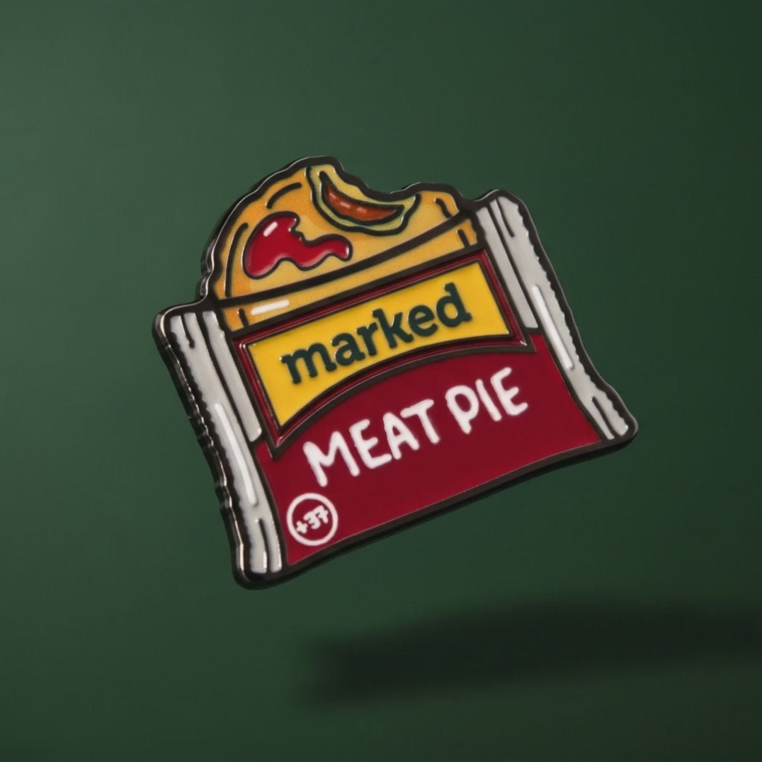 Meat Pie